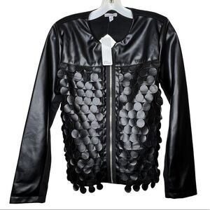 Linea Domani Jacket‎ nwt